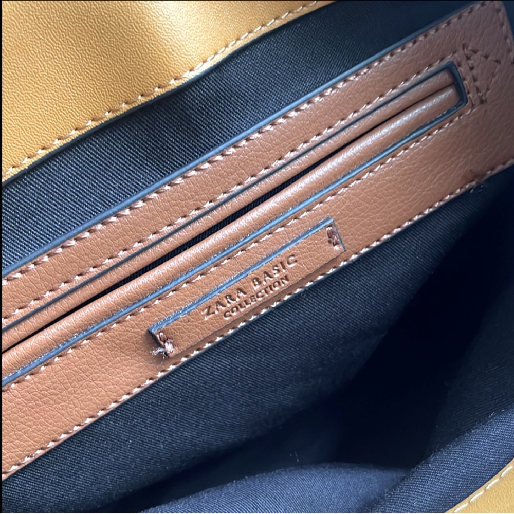 Zara bag - Picture 3 of 6